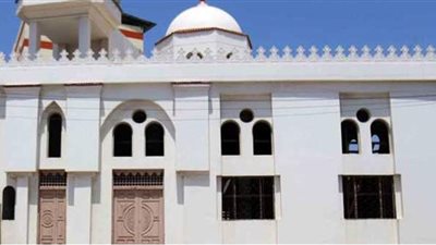 مساجد الإسكندرية تلتزم بالغلق خلال صلاة عيد الأضحى