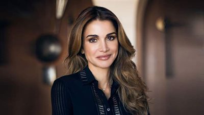الملكة رانيا تهنئ الأردنيين بعيد الأضحى