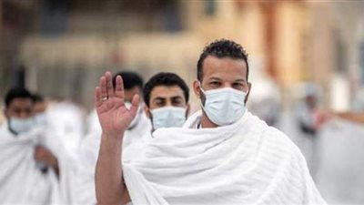 ضيوف الرحمن يصلون إلى بيت الله الحرام لأداء طواف الإفاضة | فيديو