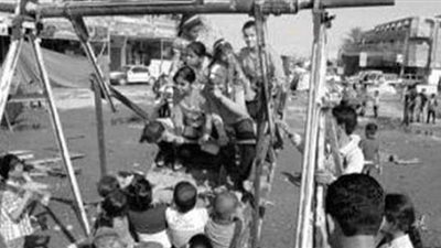 عادات وتقاليد  المصريين  فى عيد الأضحى