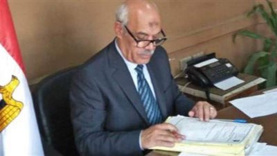 بالمستندات.. إحالة رئيس القطاع القانوني ومديرين بـ