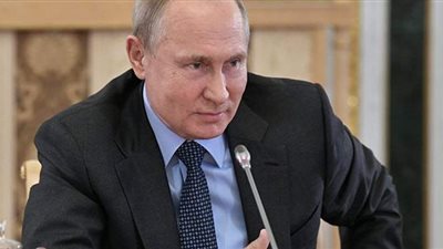 بوتين يهنئ المسلمين بعيد الأضحى:  العيد رمز  للتقوى والعدالة التي تشكل أساس القرآن