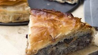 تعرف على فوائد تناول الرقاق في العيد وسعراته الحرارية