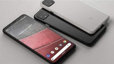 جوجل تطلق  بكسل 4 أي.. 3 اغسطس المقبل