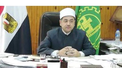أوقاف القليوبية: لا وجود لأي خروقات للمساجد خلال صلاة العيد.. و2850 صحكا للأضاحي