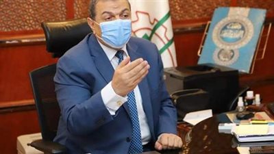 القوى العاملة: صرف 342 مليون جنيه إعانات طوارئ للعمال