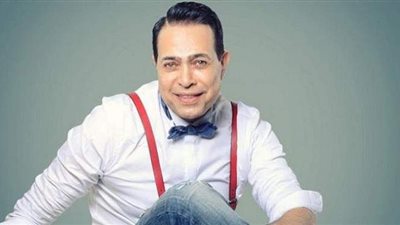 حكيم يهنئ متابعيه بعيد الأضحي ويكشف سر خسارة وزنه