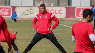 تعرف على تطورات برنامج تأهيل سعد سمير