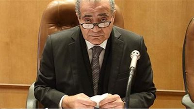 التموين: استمرار العمل بفروع المجمعات الاستهلاكية خلال العيد