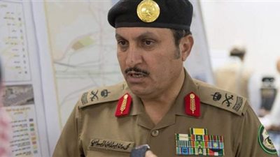 اللواء البسامي: الحجاج وصلوا لمنشأة الجمرات وسط تنظيم أمني ومروري رائع