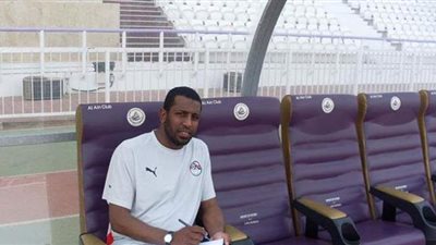 ربيع ياسين يطلب خماسي الأهلي لمعسكر منتخب الشباب