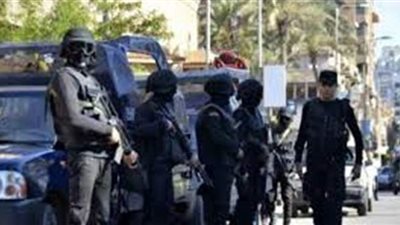 حملات الأمن العام تنفذ 65 ألف حكم قضائي  وتضبط 111 تاجر مخدرات