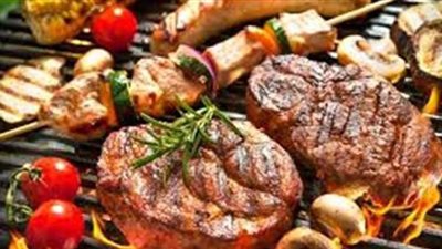 نصائح مهمة تساعدك على تناول لحوم العيد بدون زيادة فى الوزن