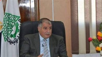 خطط أجهزة المدن الجديدة  لتنفيذ المشروعات الخدمية للمواطنين