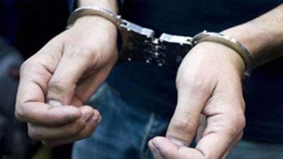 ضبط صاحب محل  بحوزته 28 كيلو لحوم مذبوحة خارج المجازر بحدائق القبة