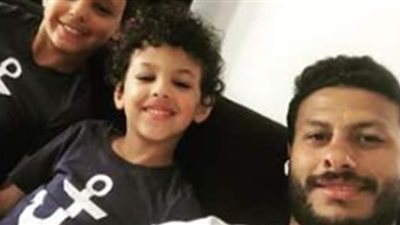 محمد الشناوي: عيد مبارك عليكم وربنا يجعل أيامنا كلها أعياد