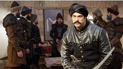 قيامة عثمان 28 .. تفاصيل موعد أولى حلقات الموسم الثاني