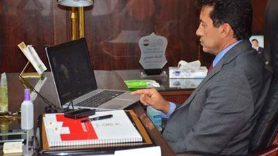 إحالة مسئولي الرياضة بالأقصر للتحقيق لإقامة صلاة العيد بمركز شباب النواصرة