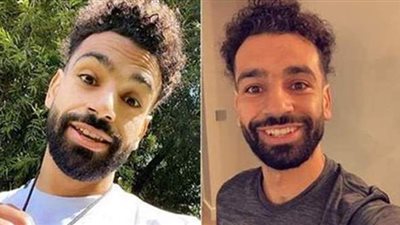 محمد صلاح يهنئ الأمة الإسلامية بعيد الأضحى