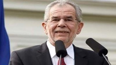 حاكم فيينا يهنئ المسلمين بعيد الأضحى