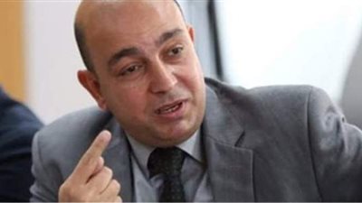 برلمانى: التليفزيون لم يعد كافيًا لتوصيل المعلومات للمواطنين