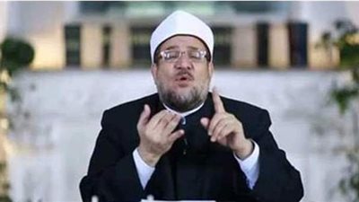 غرفة عمليات الأوقاف:  لم تحدث مخالفة واحدة في صلاة العيد