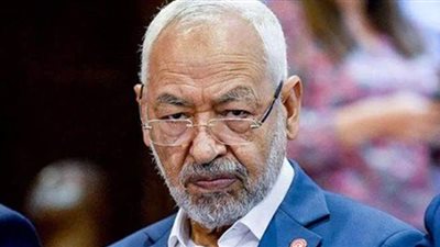 البرلمان التونسي يخفق في سحب الثقة من راشد الغنوشي