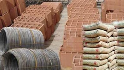 الزيني: عودة الانتعاشه لقطاع مواد البناء بعد إجازة العيد