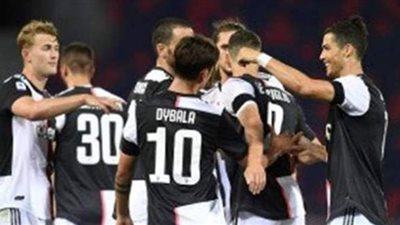 لاعب يوفنتوس السابق يعلن اعتزاله