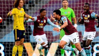 أستون فيلا يُعين مديرًا رياضيًا جديدًا