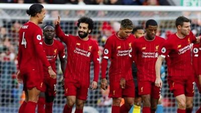 المدير التنفيذي لليفربول يرحل رسمياً عن النادي