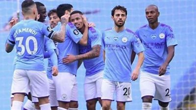 جوارديولا يحذر مانشستر سيتي من خطورة ريال مدريد