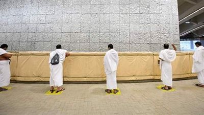 وزارة الصحة السعودية تعلن خلو المشاعر المقدسة من إصابات كورونا