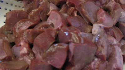 5 مخاطر للإفطار على الكبدة فى العيد