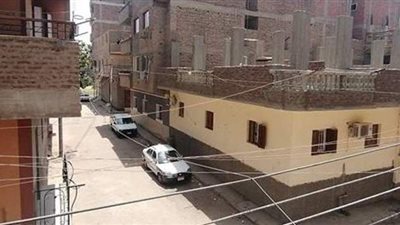 شوراع قنا تخلو من المحتفلين خوفا من كورونا | صور