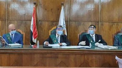 الإدارية العليا فى حيثيات فصل معلم تحرش بالتلميذات: أساء لمهام وظيفته المقدسة