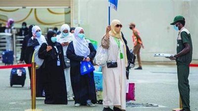 السعودية تعلن نجاح الخطة الوقائية في مشعر المزدلفة