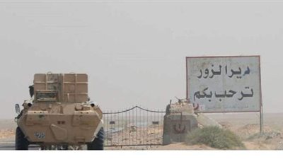 أثناء توجهه لصلاة العيد.. اغتيال أحد وجهاء القبائل في سوريا