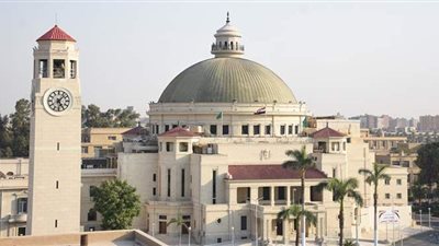 جامعة القاهرة تعلن فتح باب التحويل لكلياتها.. 9 أغسطس