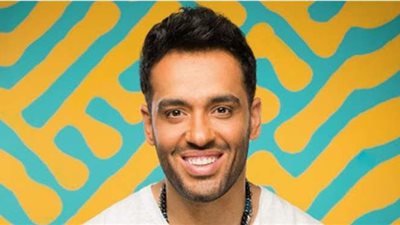 رامي جمال لـ