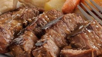 طريقة عمل عرق التربيانكو