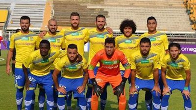 5 آلاف جنيه غرامة زيادة الوزن للاعبي طنطا خلال إجازة العيد