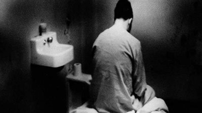 إيداع قاتل أبنائه الثلاثة في ملوى مستشفى الأمراض النفسية