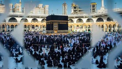 يوم الخليف.. عادة تغيب عن نساء مكة لأول مرة منذ 70 عاما بسبب كورونا