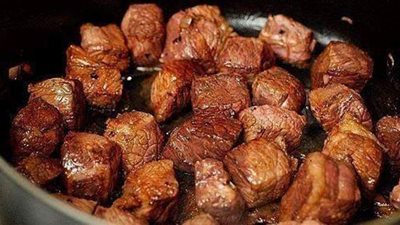 أسهل طريقة لعمل كباب الحلة