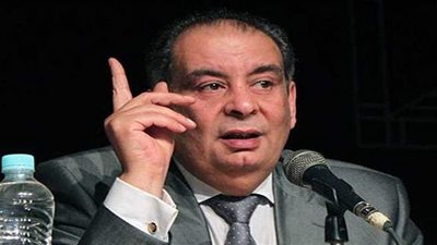 يوسف زيدان مرشحا لعضوية الأكاديمية العربية العلمية بالكويت