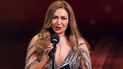 ليلى علوي مهنئة متابعيها بعيد الأضحى: أملنا أن ربنا يزيح الكرب والبلاء