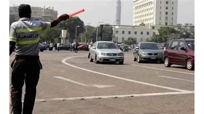 مرور قنا يطلق سيارات جديدة للاصطفاف والتأمين بالميادين والشوارع | صور