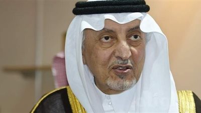 أمير مكة: 70% من الحجاج مقيمون.. و 60 ألف عامل لتأمين زوار بيت الله الحرام