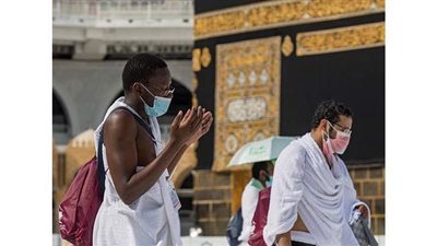 السعودية تعلن نجاح خطة تفويج الحجاج  لرمي جمرة العقبة وطواف الإفاضة | صور